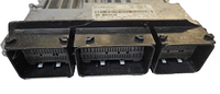 PK4A-12A650-AB ecm ecu computer 2023 Ford Transit