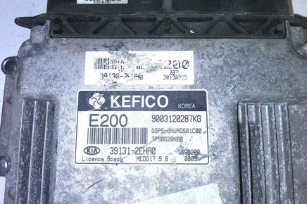 39131-2EHA0 ecm ecu computer 2014 Kia Soul - Swan Auto