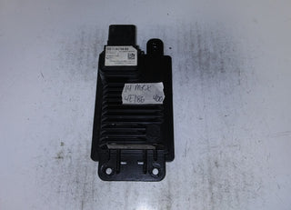 2014 Lincoln MKX Adaptive cruise control module DG1T-9G768-BA