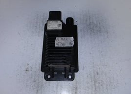 2014 Lincoln MKX Adaptive cruise control module DG1T-9G768-BA