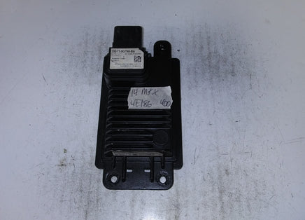 2014 Lincoln MKX Adaptive cruise control module DG1T-9G768-BA
