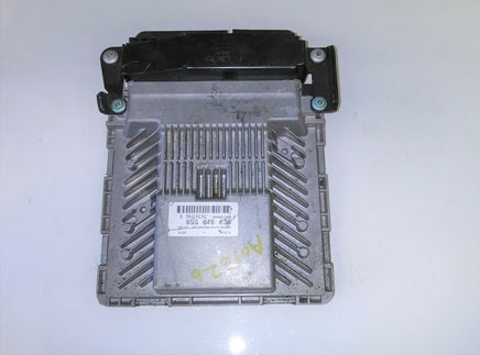 2008-2009 Audi A4 ecm ecu computer 8E0 910 559 A