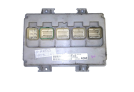 P04692042AD BCM body control module 2006 Chrysler Pacifica
