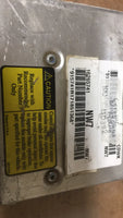 16265741 Chrysler T&C sliding Brake control module