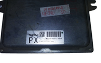 MEC116-020 ecm ecu computer 2009 Nissan Murano