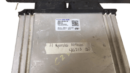 39116-2M013 ecm ecu computer 2021 Hyundai Sonata - Swan Auto