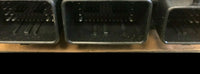 NEC035-032 Nissan Titan 2018 ecm ecu computer