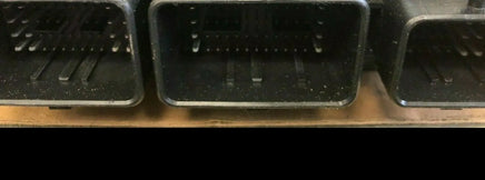 NEC035-032 Nissan Titan 2018 ecm ecu computer