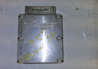 FS62-18881-E Mazda MX6 626 1994 ecm ecu computer
