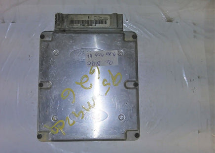 FS62-18881-E Mazda MX6 626 1994 ecm ecu computer
