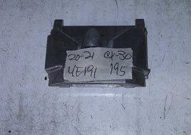 BDGF 67XCX-N Mazda CX-30 CX30 2020-2021  front lane departure camera