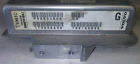 2001-2004 Volvo V40 S40 TCM transmission computer P30631898