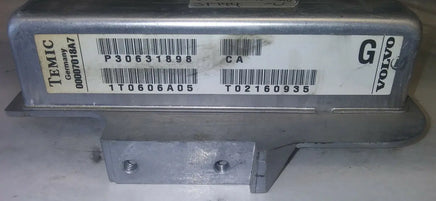 2001-2004 Volvo V40 S40 TCM transmission computer P30631898