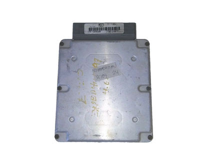 F75F-12A650-AEB Ford Expedition 1997 ECM ECU computer   TESTED GOOD
