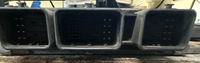 NEC001-687 Nissan Murano 2012 ecm ecu computer