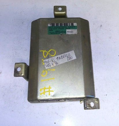 28100-P0H-A51 tcm transmission computer 1994-1995 Honda Accord