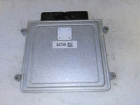 39137-2GCD5 Kia Sportage 2014 ecm ecu computer