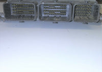 NEC005-669 Nissan Sentra 2013-2015 ecu ecm computer
