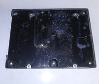 68441765AA Amplifier power amp 2019 Jeep Wrangler
