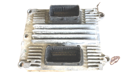 2002-2007 Saturn Vue ecu ecm computer 24222123