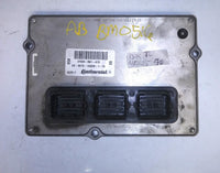37820-RK1-A78 ecu ecm computer 2013-2014 Acura TL
