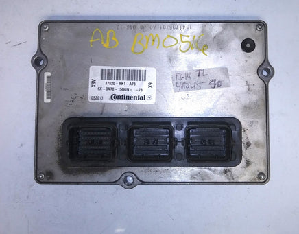 37820-RK1-A78 ecu ecm computer 2013-2014 Acura TL