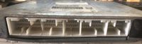 89661-0C411 Toyota Sequoia 2002 ecu ecm computer