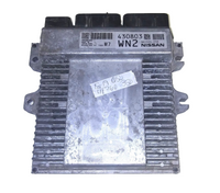 NEC024-058 ecu ecm computer 2018-2019 Infiniti Q50
