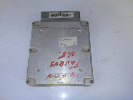 1996 Ford Taurus or Mercury Sable ecm ecu computer F6DF-12A650-GC