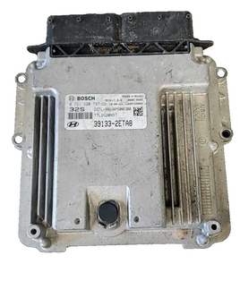39133-2ETA8 ecu ecm computer Hyundai Tucson 2016-2018 - Swan Auto