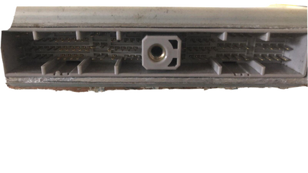 Nissan Pathfinder ecm ecu computer MECM-W402