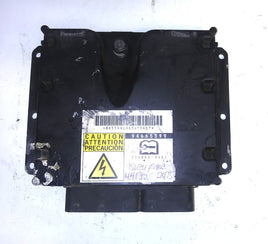 94665599 ecm ecu computer 2008 Isuzu or GMC