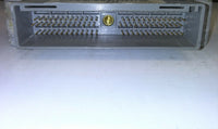 1M5F-12A650-NA ecm ecu computer 2000-2001 Ford Focus **TESTED GOOD**