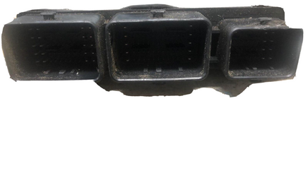 NEC011-029 ecm ecu computer 2015-2016 Nissan Altima