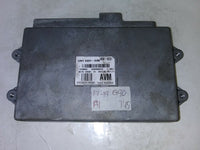 2017-2019 Genesis G90 GPS control module 95770-D2520