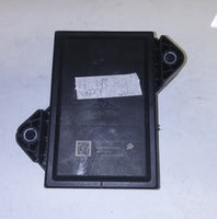 84473290 stability control module 2019 Cadillac CTS