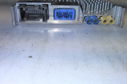 A206 900 16 18/001 Mercedes  C300 2022-2024 router and mobile module