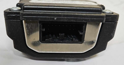 284G3 9FV1B Nissan Frontier 2021-2022 fron wndshield camera