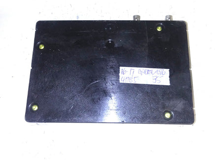 84082610 Onstar receiver module computer 2016-2017 Chevrolet Cruze or CT6