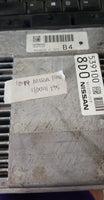 NEC033-003 Nissan Titan 2017  ecm ecu computer