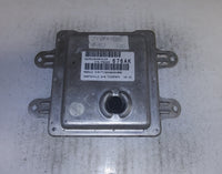 P56049676AK multi-function module 2007 Dodge Dakota