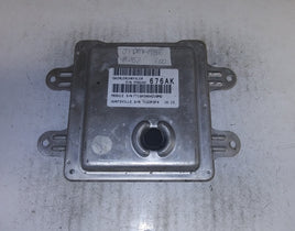 P56049676AK multi-function module 2007 Dodge Dakota