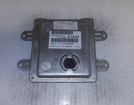 P56049676AK multi-function module 2007 Dodge Dakota