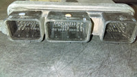MEC900-530 Nissan Versa 2009 ecu ecm computer