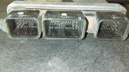 MEC900-530 Nissan Versa 2009 ecu ecm computer