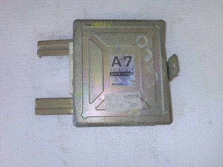 1990-1991 Geo Metro ecm ecu computer 33920-50D20