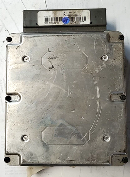 1998 Mazda 626 ecm ecu computer F8FF-12A650-CF