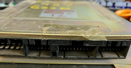 22611 AA630 Subaru Forester Loyale 1988-1989 ecm ecu computer