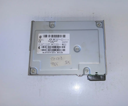 2020 Mazda CX-3 CX3 bluetooth blue tooth adapter module TK78 66 9C0 E