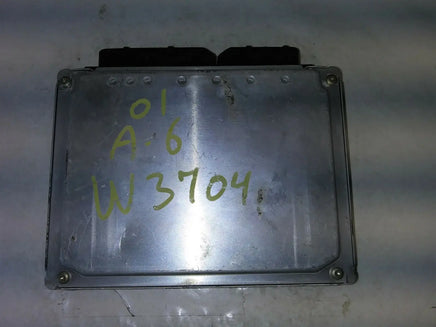 3B0 907 551 BS Volkswagen VW Passat 2001-2002 ecm ecu computer